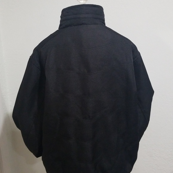 Bomber Jacket - Picture 5 of 8